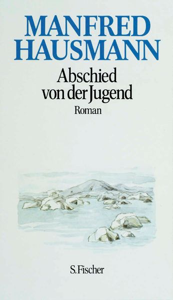 Cover von Abschied von der Jugend