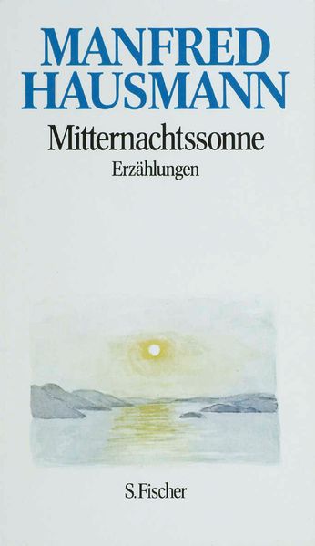 Cover von Mitternachtssonne