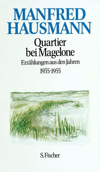 Cover von Quartier bei Magelone