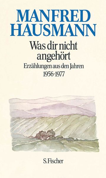 Cover von Was dir nicht angehört