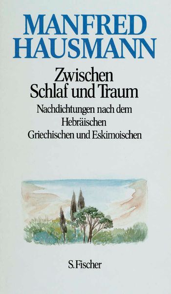 Cover von Zwischen Schlaf und Traum