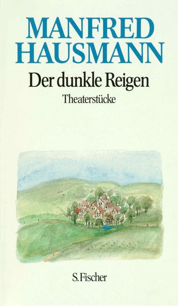 Cover von Der dunkle Reigen