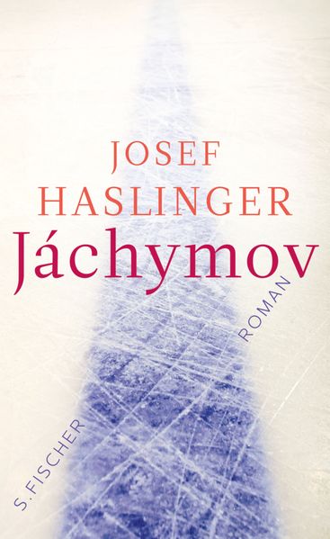 Cover von Jáchymov