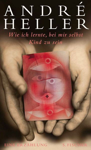 Cover von Wie ich lernte, bei mir selbst Kind zu sein