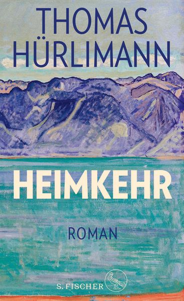 Cover von Heimkehr
