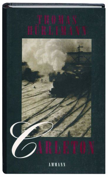 Cover von Carleton