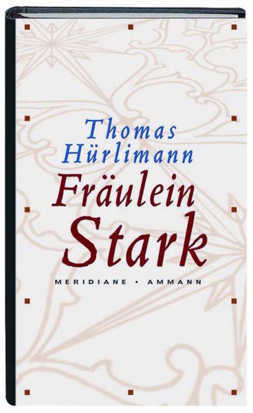 Cover von Fräulein Stark