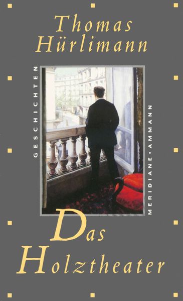 Cover von Das Holztheater