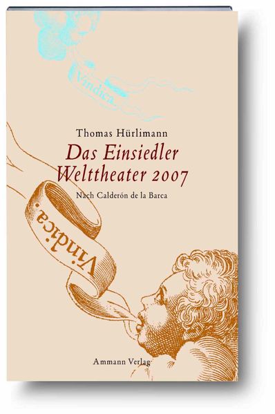 Cover von Das Einsiedler Welttheater 2007