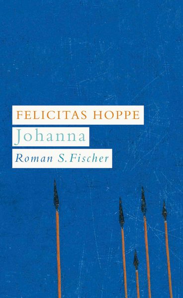 Cover von Johanna