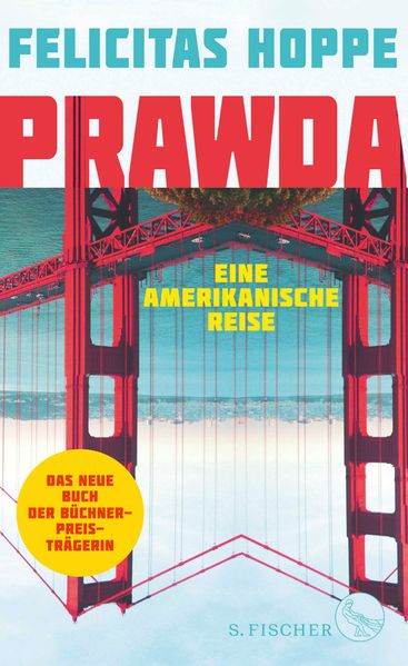 Cover von Prawda