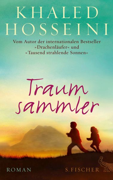 Cover von Traumsammler