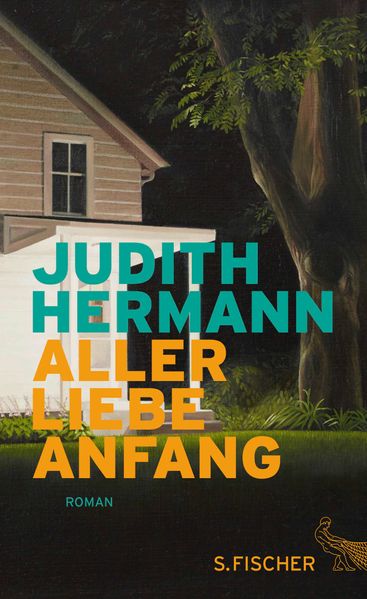 Cover von Aller Liebe Anfang