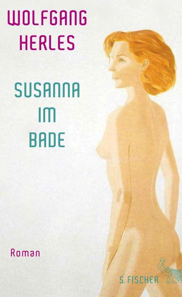 Cover von Susanna im Bade