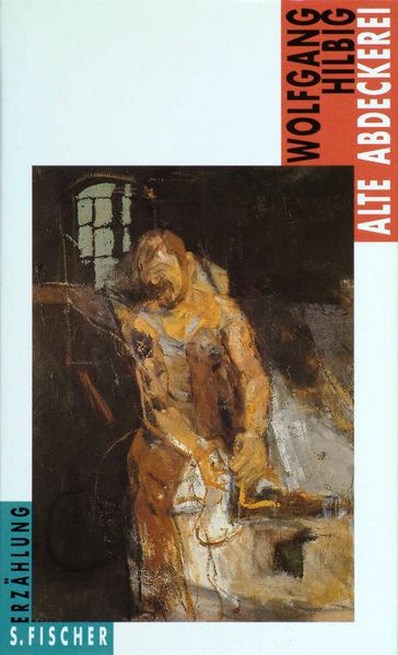 Cover von Alte Abdeckerei