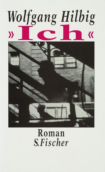 Cover von »Ich«