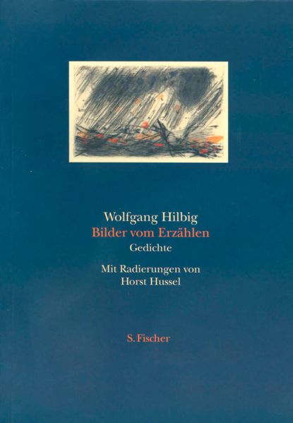 Cover von Bilder vom Erzählen