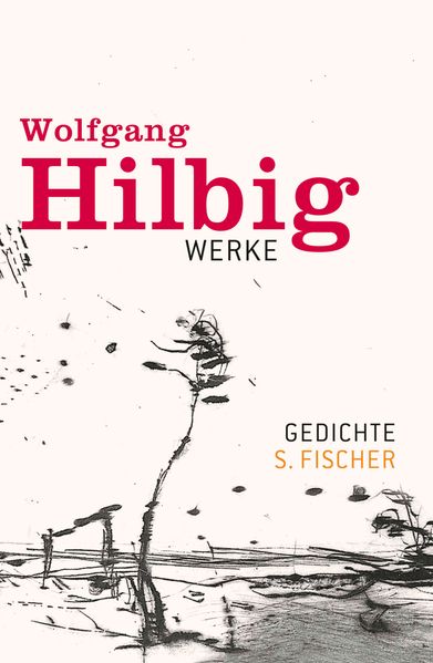 Cover von Gedichte
