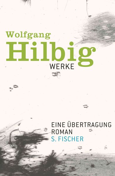 Cover von Eine Übertragung