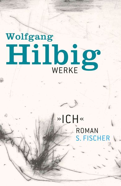 Cover von »Ich«