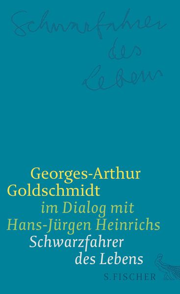 Cover von Schwarzfahrer des Lebens
