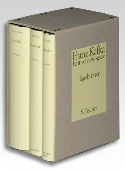 Cover von Tagebücher