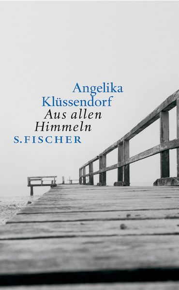 Cover von Aus allen Himmeln