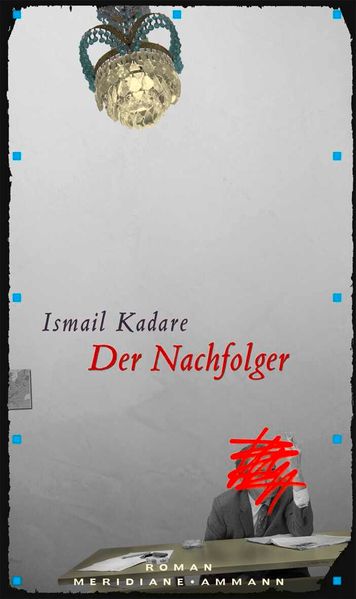 Cover von Der Nachfolger