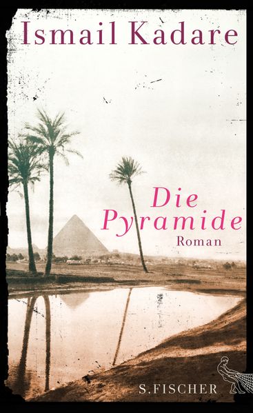 Cover von Die Pyramide