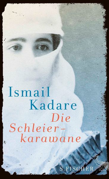 Cover von Die Schleierkarawane