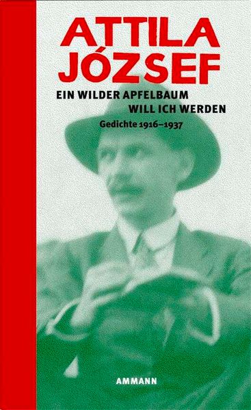 Cover von Ein wilder Apfelbaum will ich werden