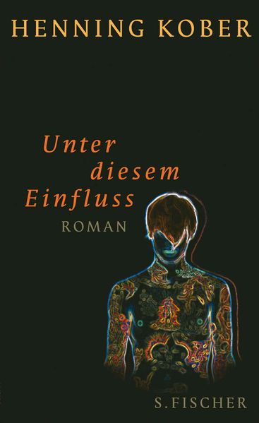 Cover von Unter diesem Einfluss