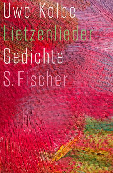 Cover von Lietzenlieder