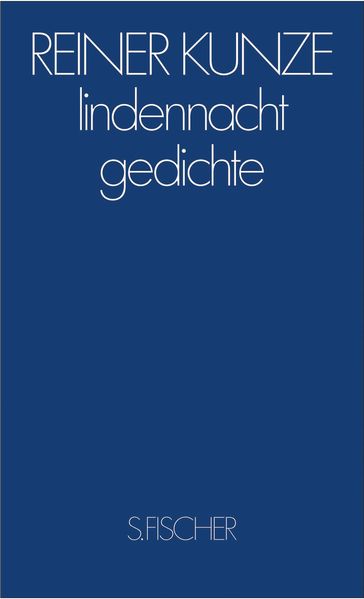 Cover von lindennacht