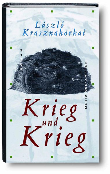 Cover von Krieg und Krieg