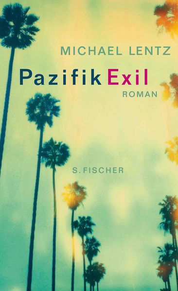 Cover von Pazifik Exil