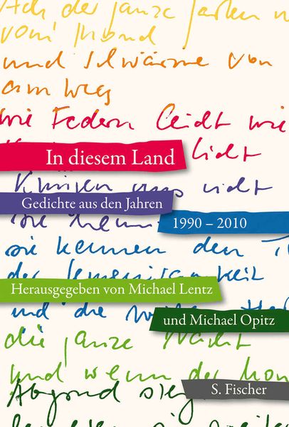 Cover von In diesem Land