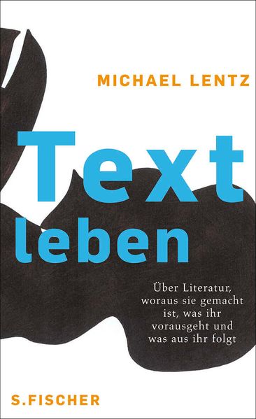 Cover von Textleben