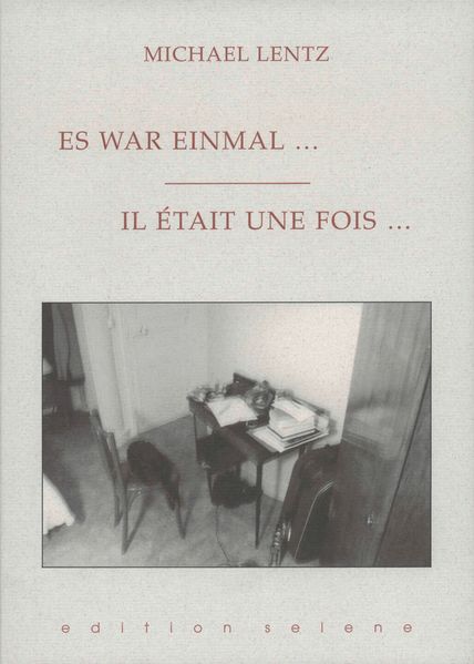 Cover von Es war einmal
