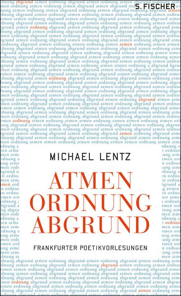 Cover von Atmen Ordnung Abgrund