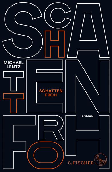 Cover von Schattenfroh