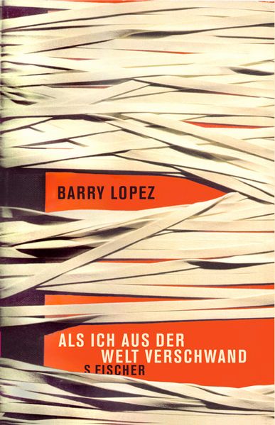 Cover von Als ich aus der Welt verschwand