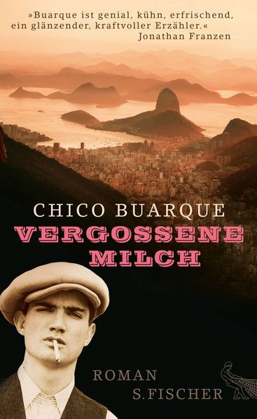 Cover von Vergossene Milch