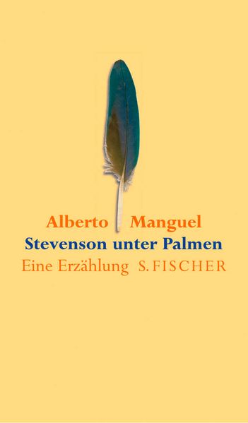 Cover von Stevenson unter Palmen