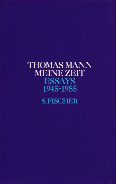 Cover von Meine Zeit