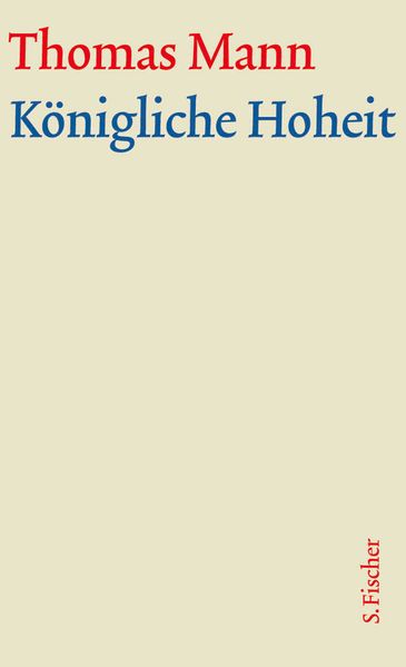 Cover von Königliche Hoheit