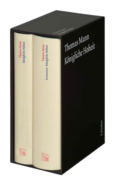Cover von Königliche Hoheit