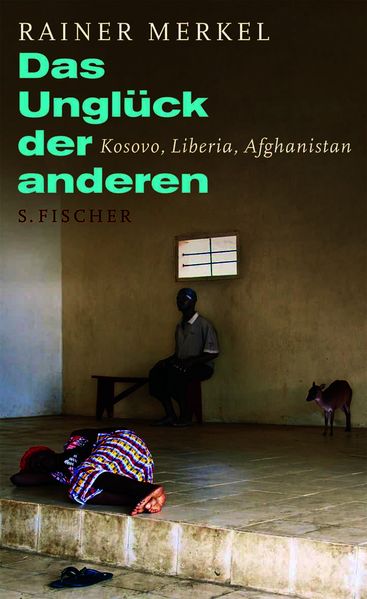 Cover von Das Unglück der anderen
