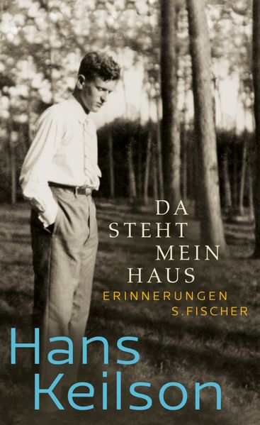 Cover von Da steht mein Haus