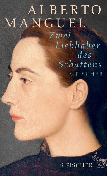 Cover von Zwei Liebhaber des Schattens
